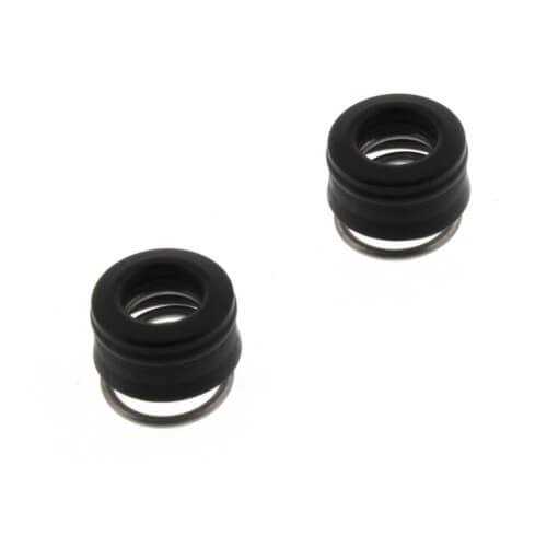 Delta RP50 Cap Assembly with Adjusting Ring - Image 4