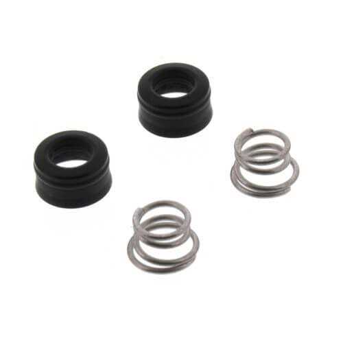 Delta RP50 Cap Assembly with Adjusting Ring - Image 5