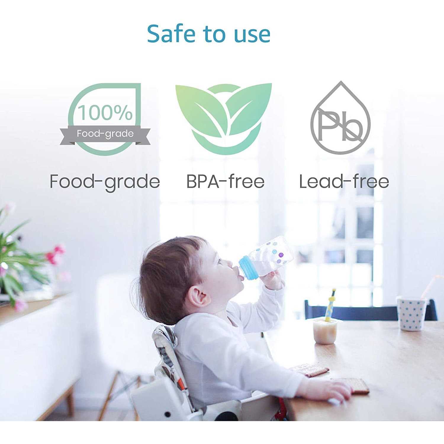 Aqua Crest 6 Pack Aquacrest Faucet Water Filter Replacement for Pur Rf-9999 - Image 4