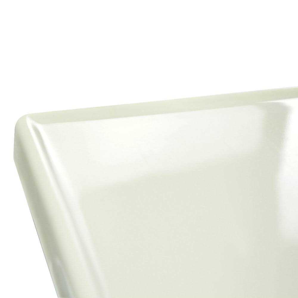 Transolid Cultured Marble 31-in x 22-in Vanity Top - Image 3