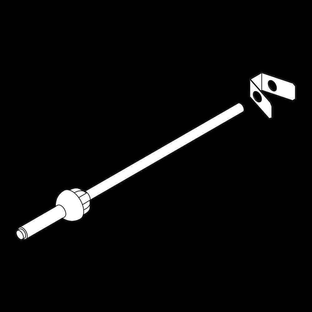 Delta Horizontal Rod RP12517 - Image 3