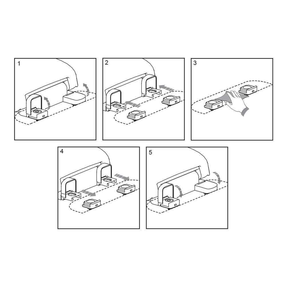 Plumbing Technologies Premium Molded Round Wood Toilet Seat - Image 5