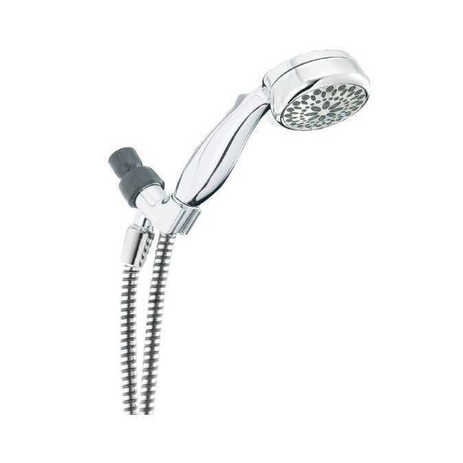 Delta Seven Setting,Wall Bar Hand Shower 75800140 - Image 5