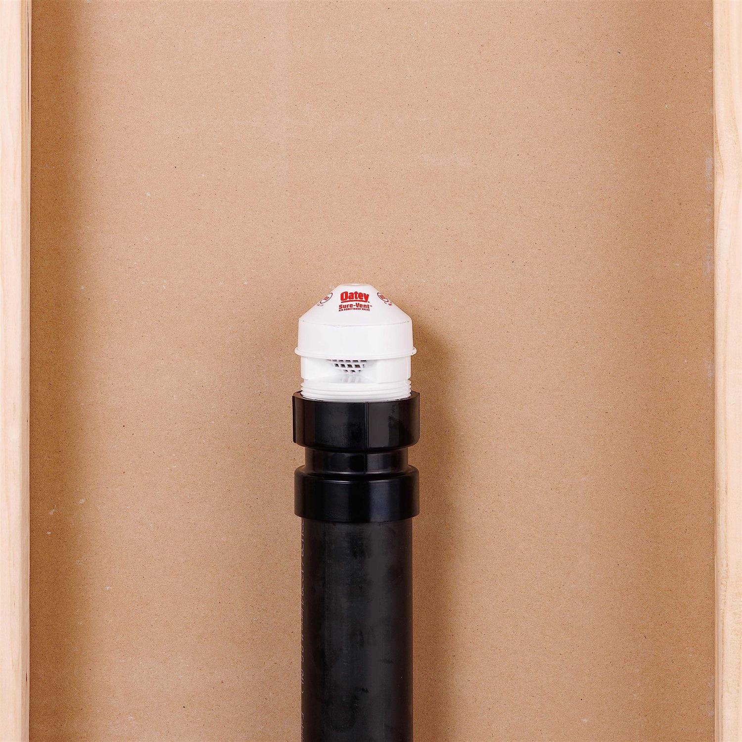 Oatey Sure-Vent 39018 Air Admittance Valve - Image 4