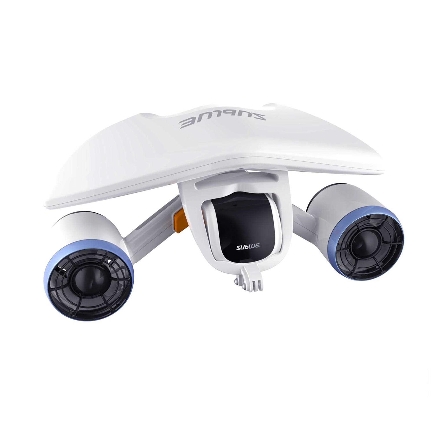 Sublue WhiteShark Mix Underwater Scooter - Image 3