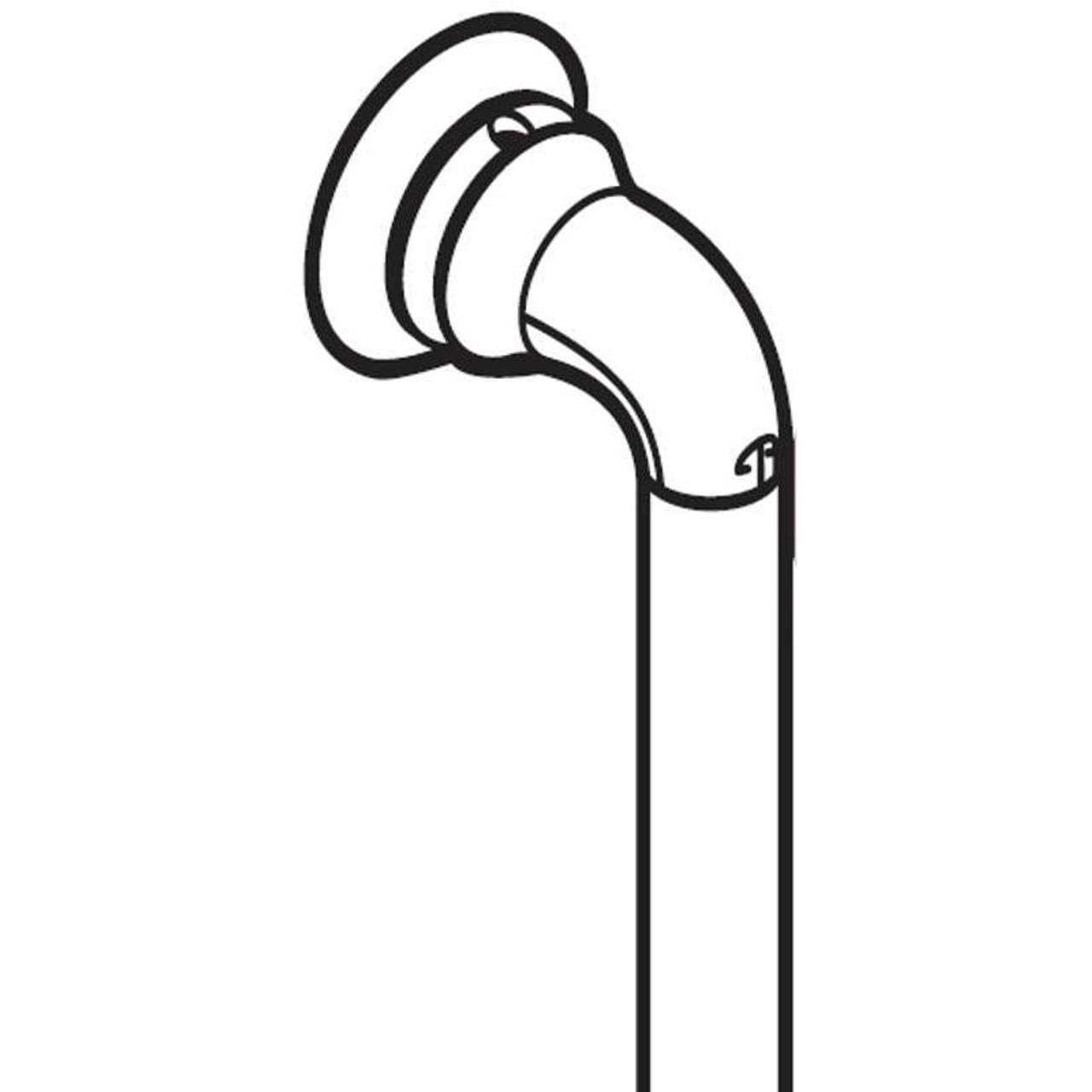 Moen Slide Bar - Image 5