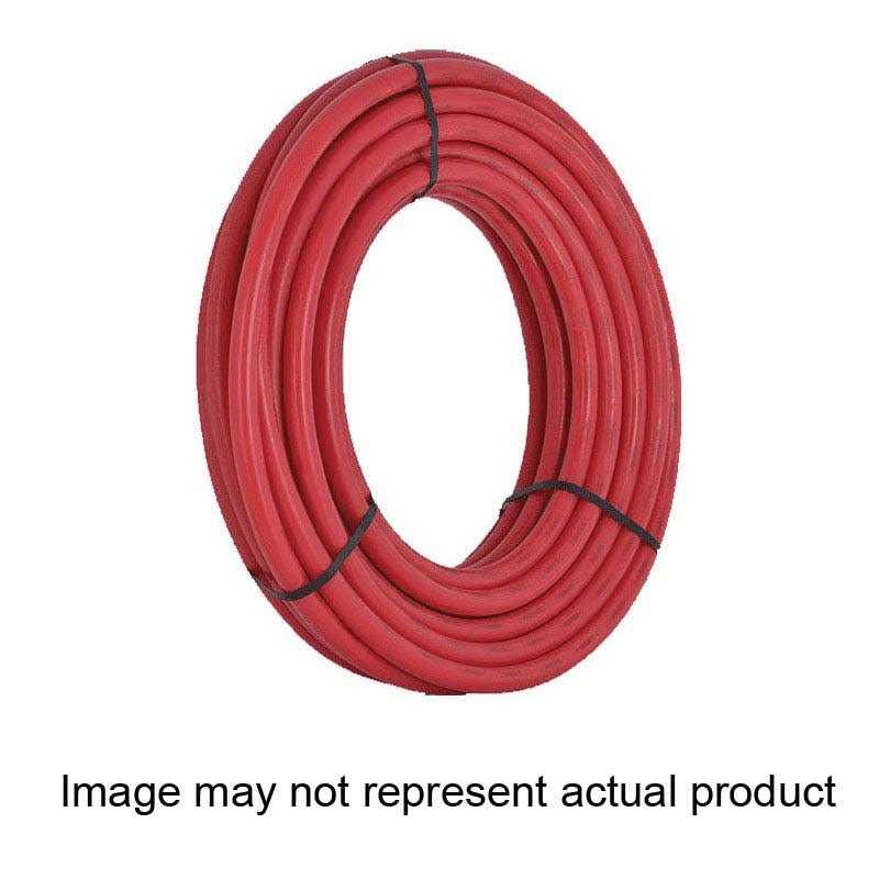 SharkBite 1/2 in. x 50 ft. Coil Red PEX Pipe U860R50 - Image 4