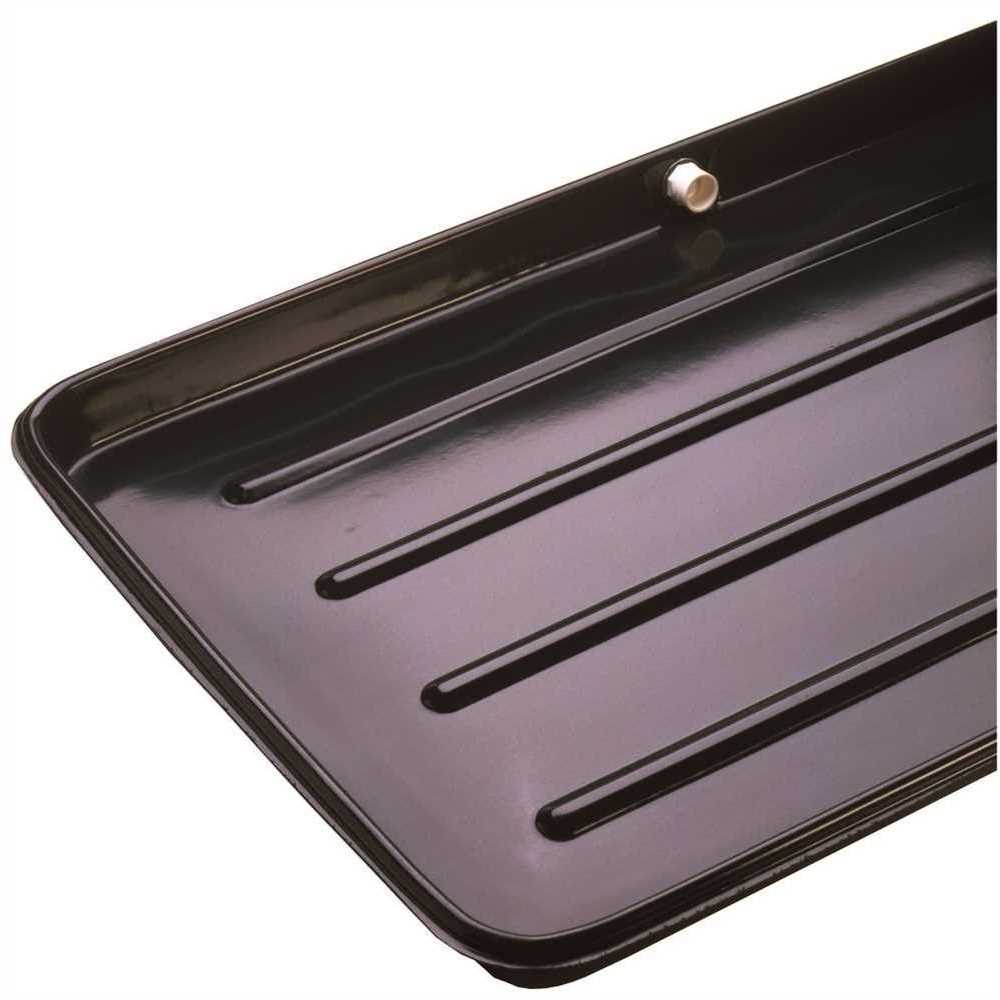 Diversitech Secondary Condensate Drain Pan - Image 4