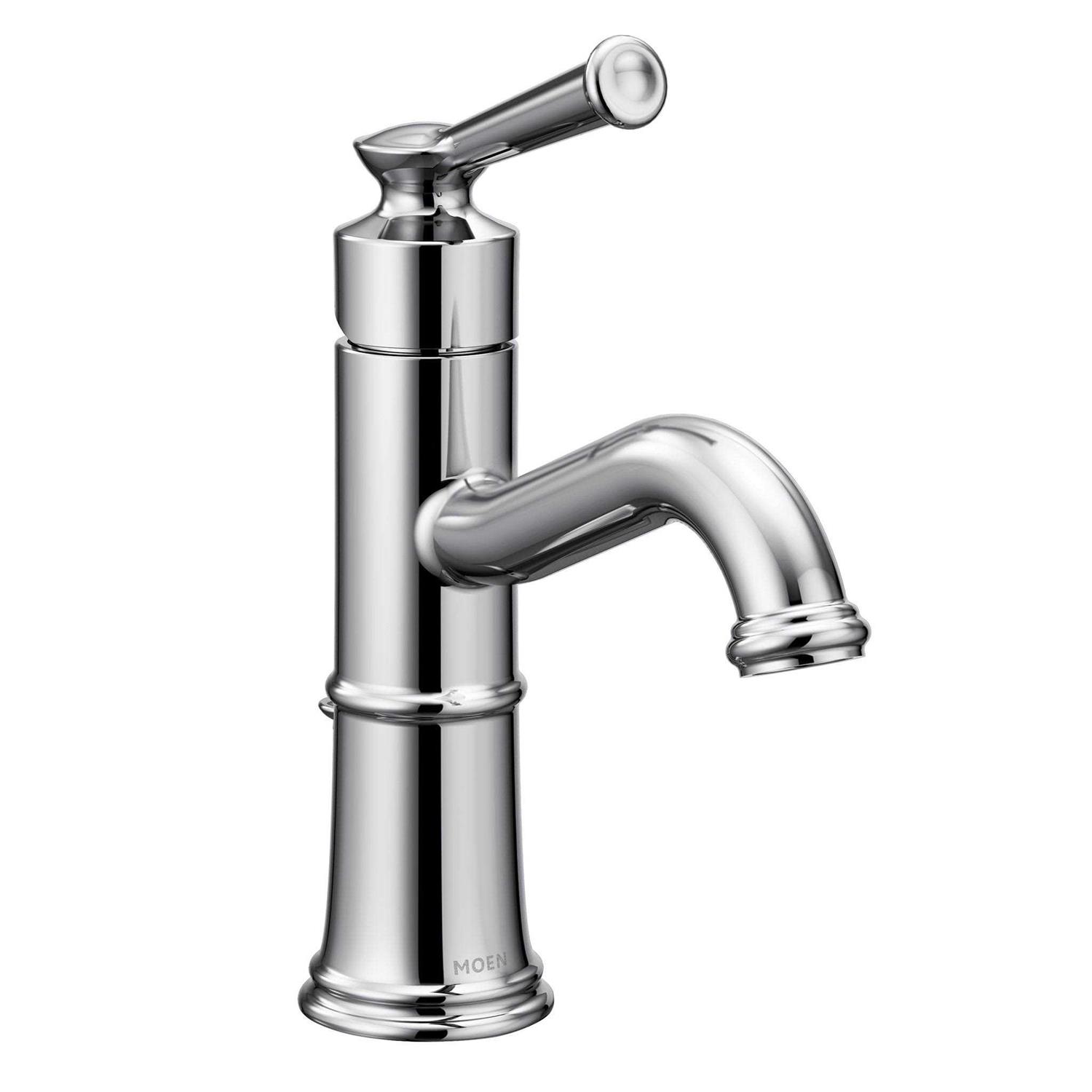 Moen Belfield One-Handle Bathroom Faucet 6402