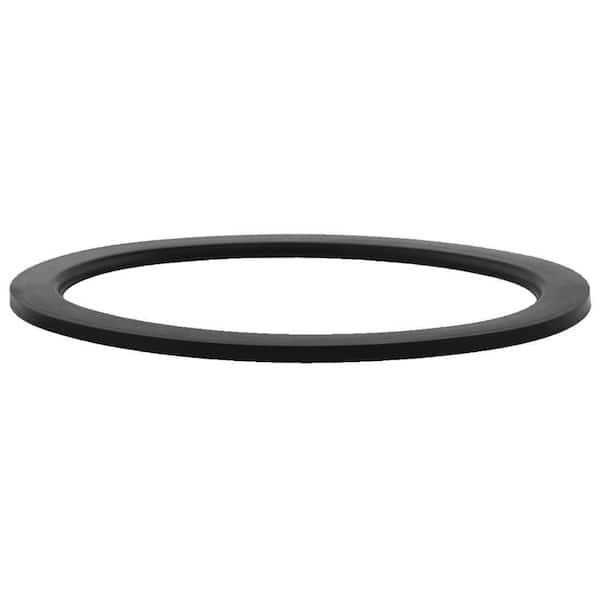 Rheem SP5886 Handhole Clean-Out Plate Gasket - Image 4
