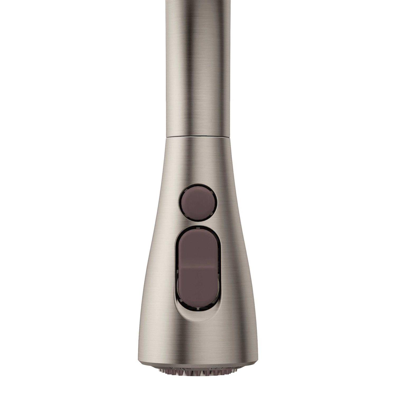 Moen Faucet 191004SRS Arbor Wand Kit