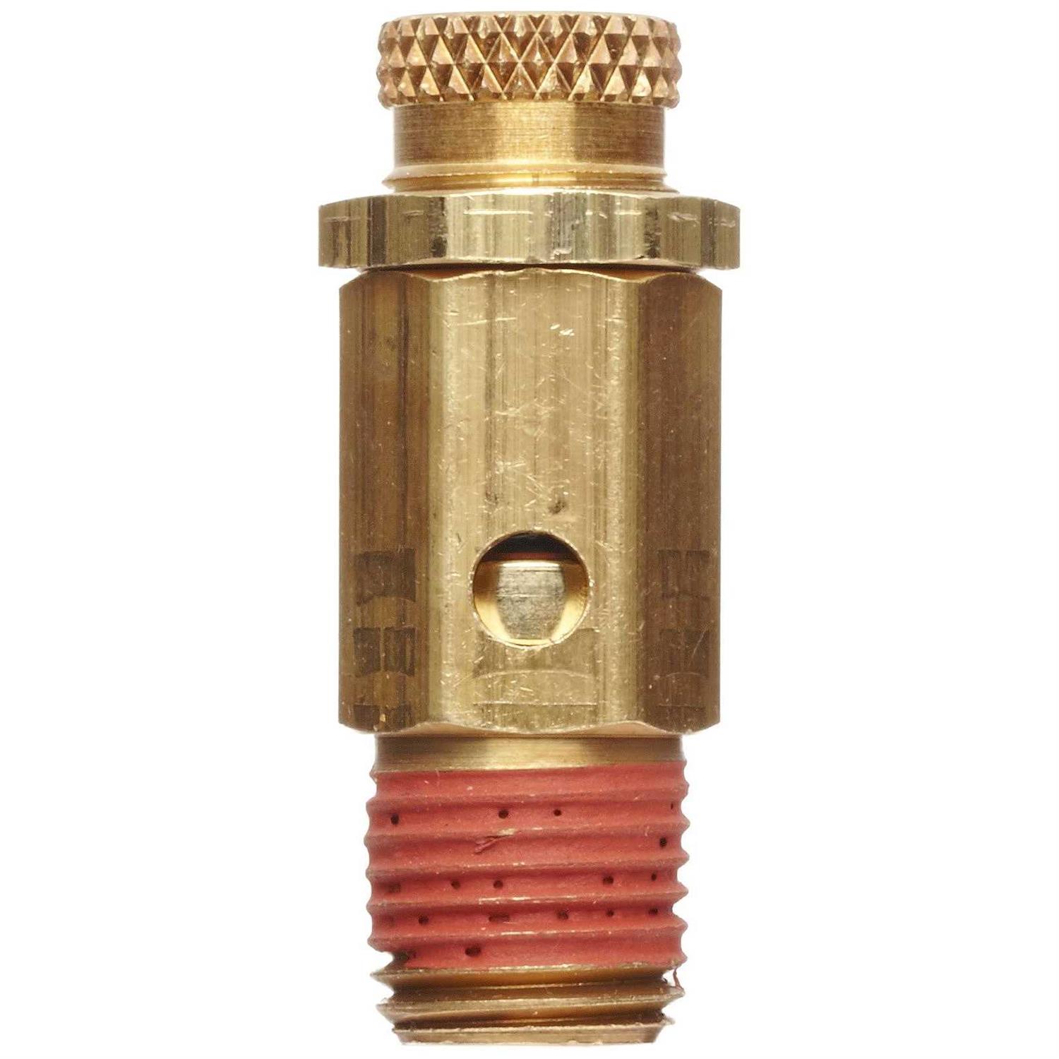 Control Devices Air Relief Valve w/Soft Seat Valve Type NC25-1UK002 - Image 3