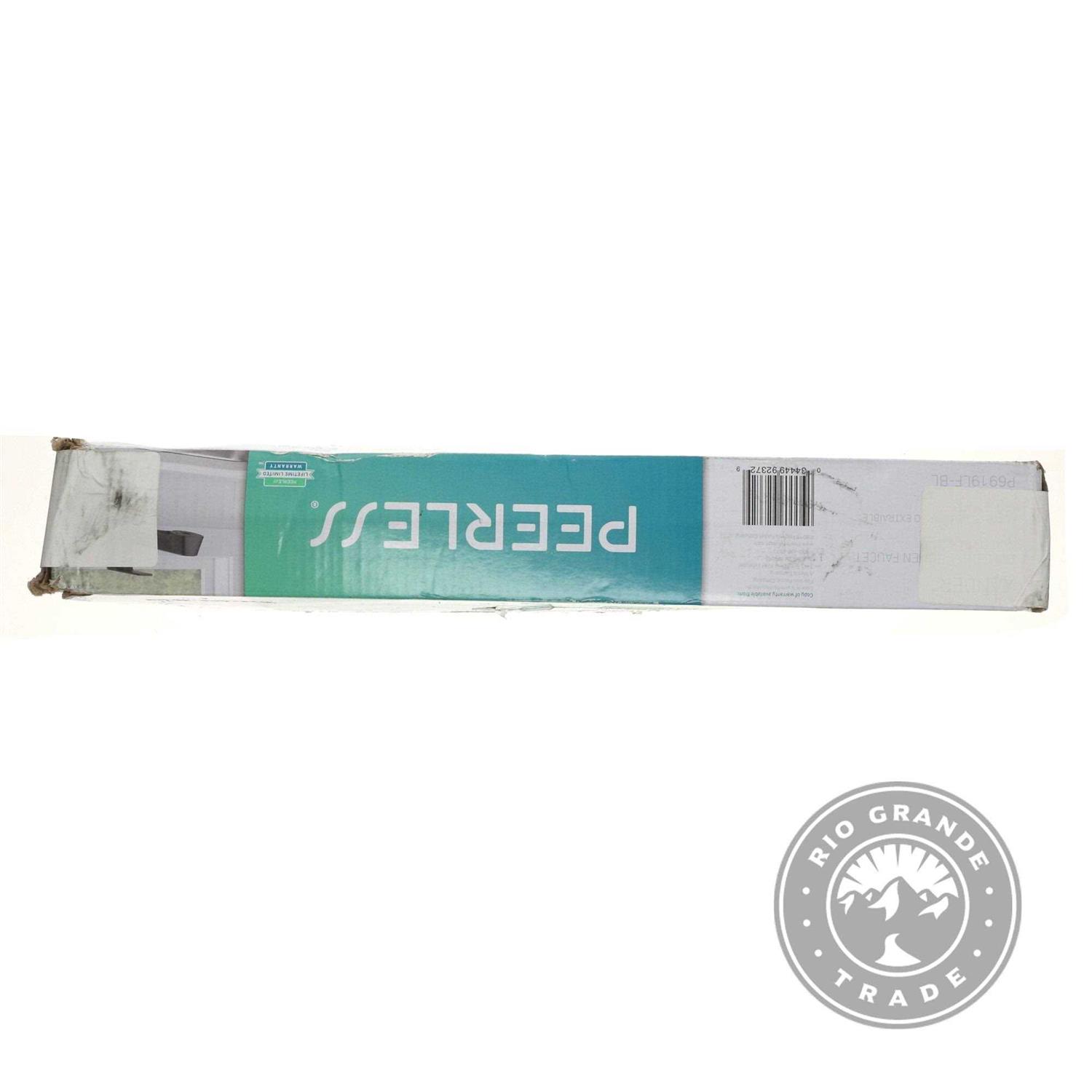 Peerless P6919LF-BL Xander Single-Handle Pull-Out Kitchen Faucet - Image 5