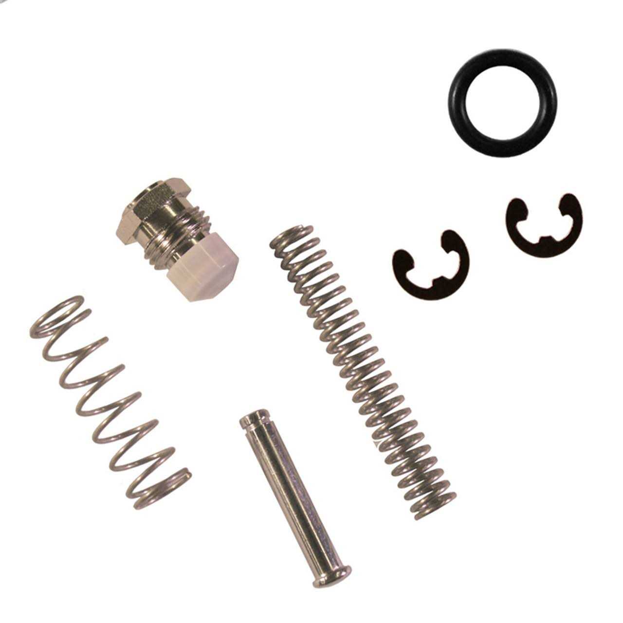 Century Gun Repair Service Kit 5650 Iwata - Image 4