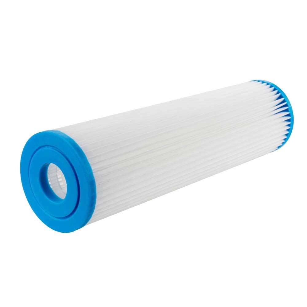 Clearchoice Replacement for Pentek / Culligan Pleated 10 inch Sediment Filter - Image 3