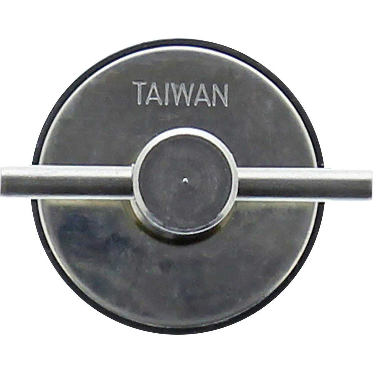 Seasense Stainless Steel Drain Twist Plug - Image 4