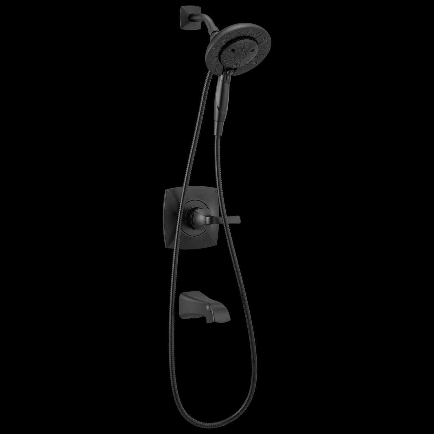 Delta 144789-I Vesna Monitor 14 Series Pressure Balanced Tub and Shower Set - Image 5