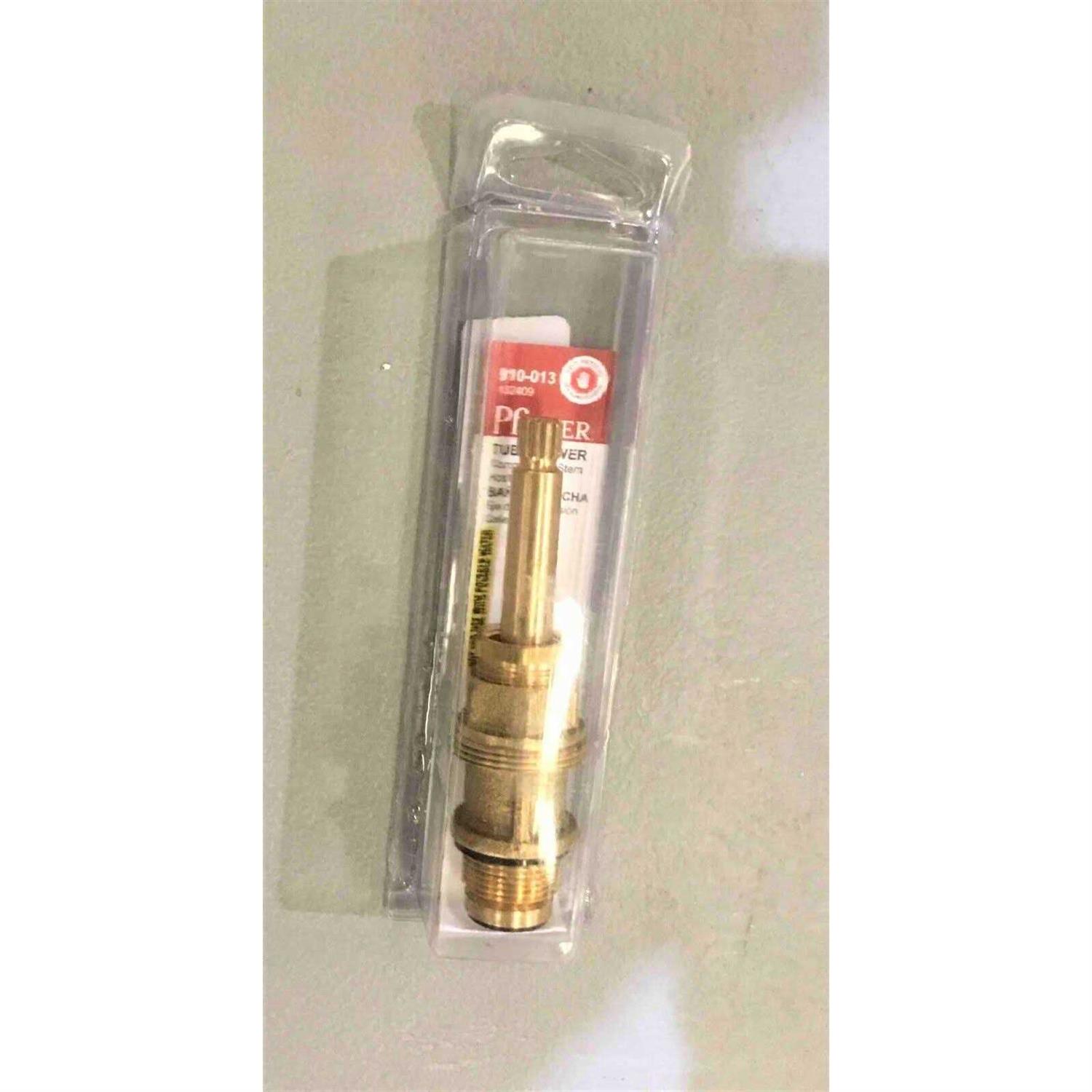 Pfister Hot and Cold Stem - Image 3