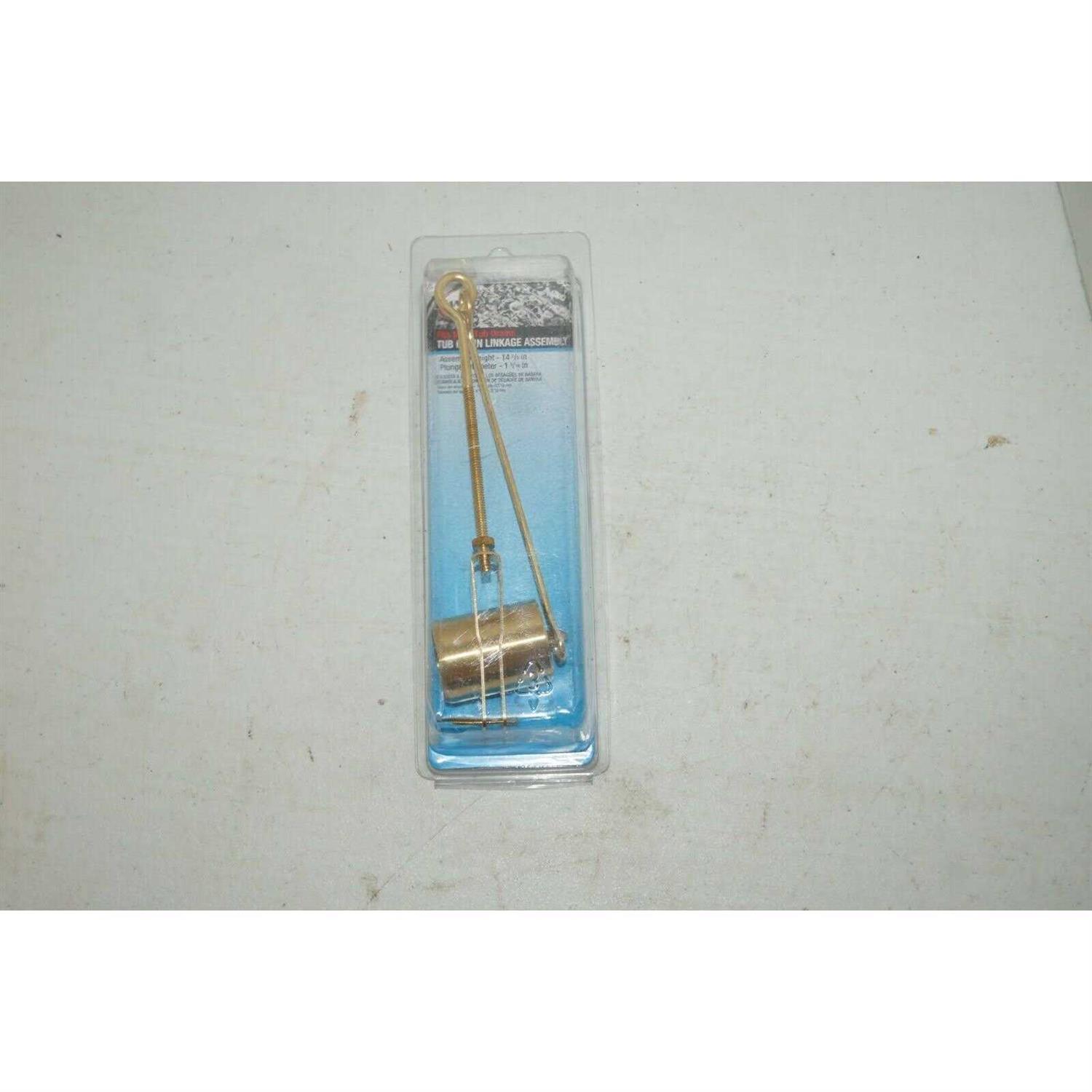 Danco Tub Drain Linkage Assembly 88924 - Image 5