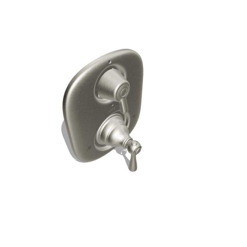 Moen Kingsley Moentrol with Transfer Valve Trim T4111 - Image 5