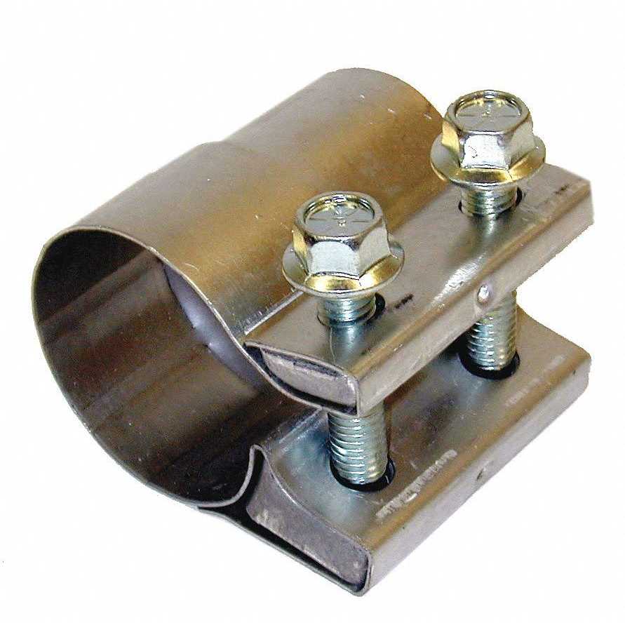 Walker 33975 Exhaust Clamp - Image 5