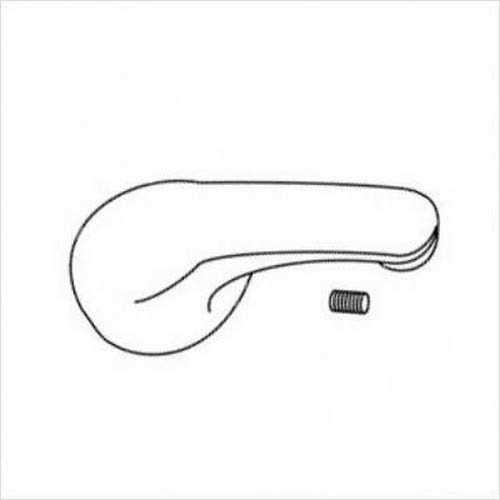 Delta H79 Metal Lever Handle Kit - Image 3