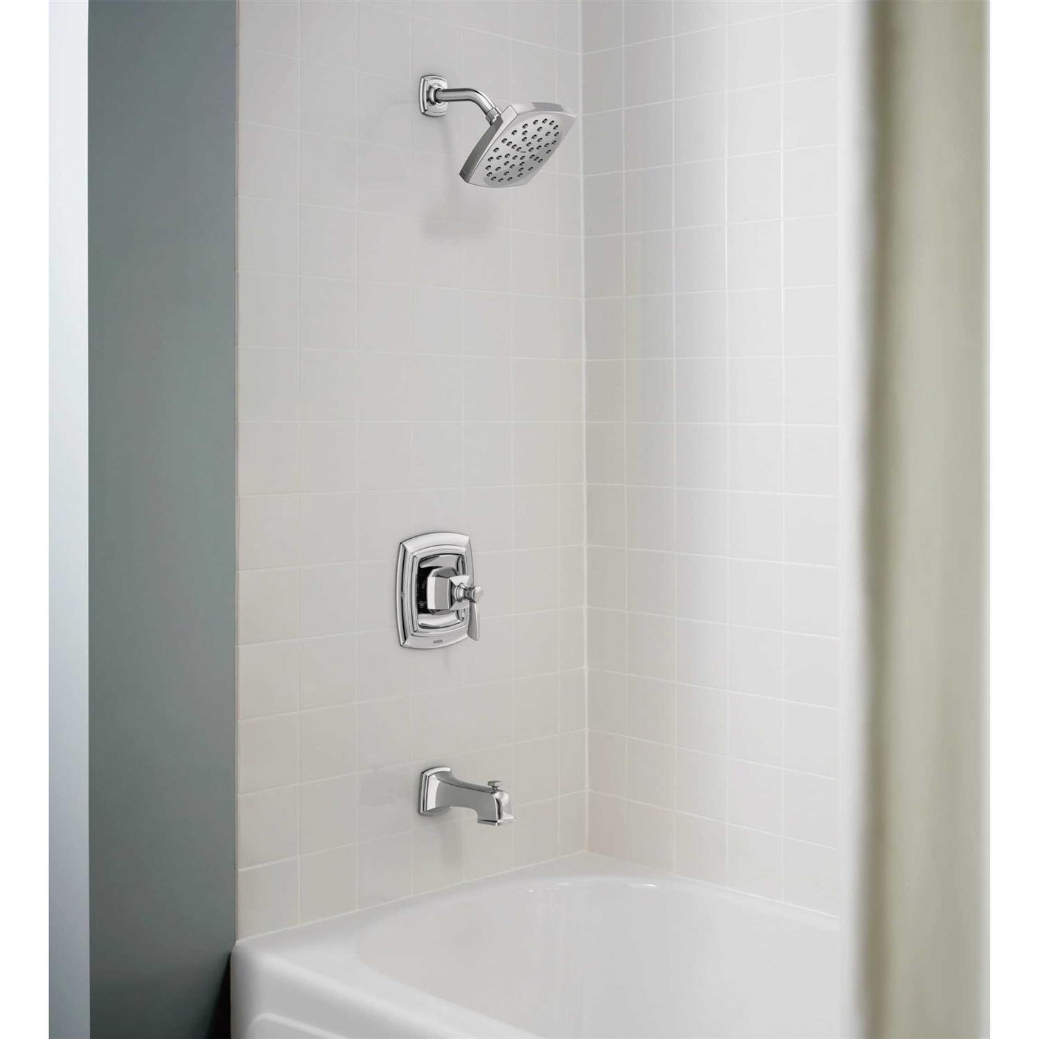 Moen Conway Posi-Temp Tub and Shower Trim - Image 5