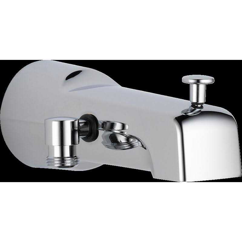 Delta Diverter Tub Spout - Image 4