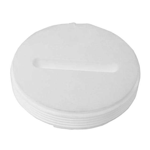 Canplas 193064 Toe Saver Floor Plug - Image 4