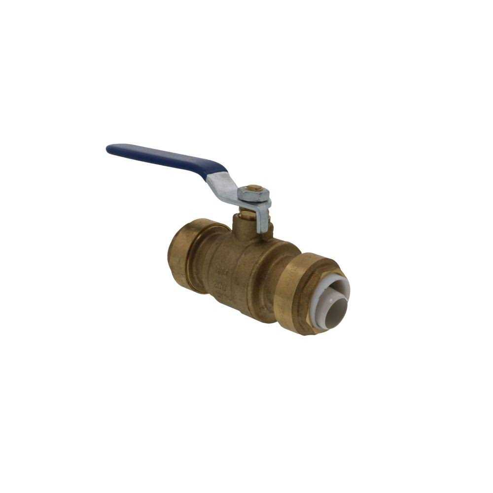 SharkBite Ball Valve 22185-0000LF - Image 4