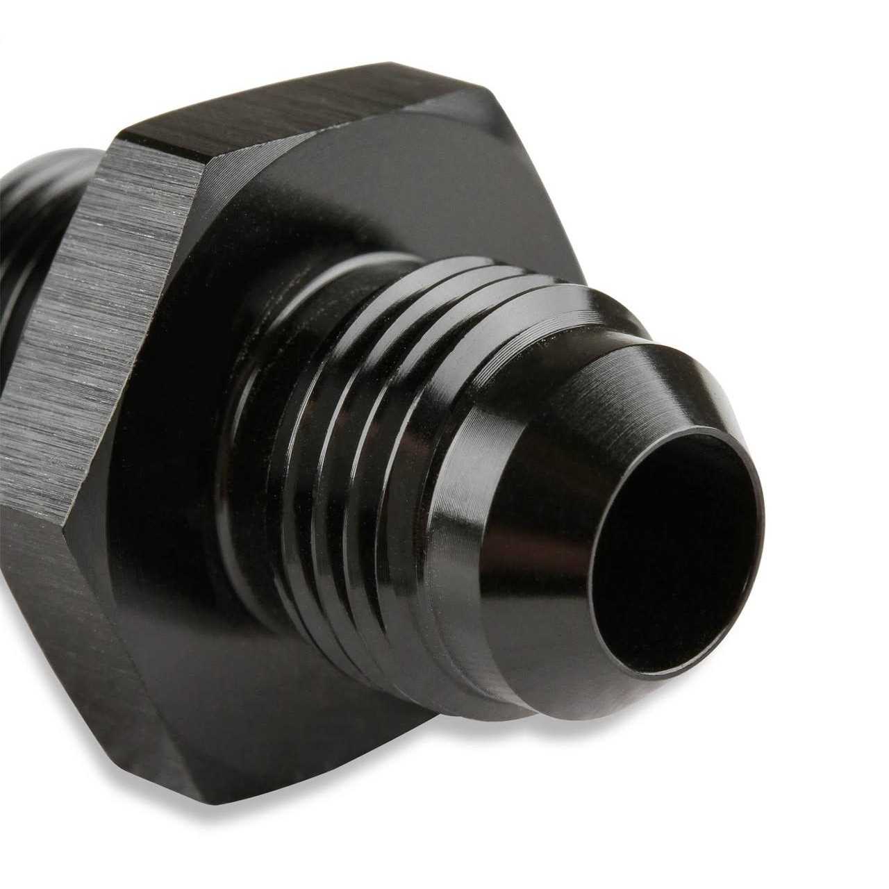Earls -6 AN Male to 5/16 Tubing Adapter AT165056ERL - Image 4