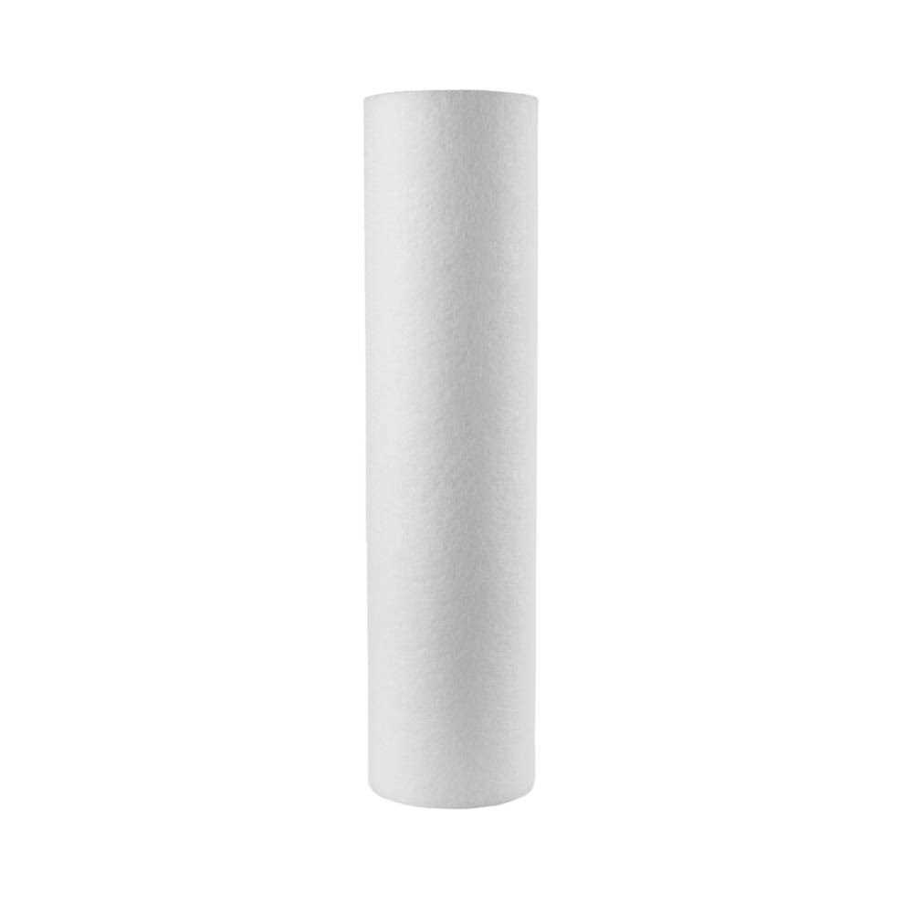 ClearChoice Great Filters. Great Prices. Clear Choice Sediment Water Filter 10 Micron 10 x 2.50 Water Filter Cartridge Replacement 10 inch RO System Ec110 Ev9534-12 Ev9534-40 - Image 4