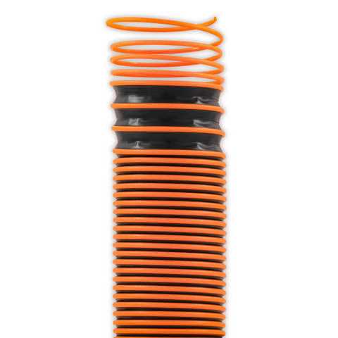 Camco RhinoExtreme RV Sewer Hose Kit 15 - Image 5