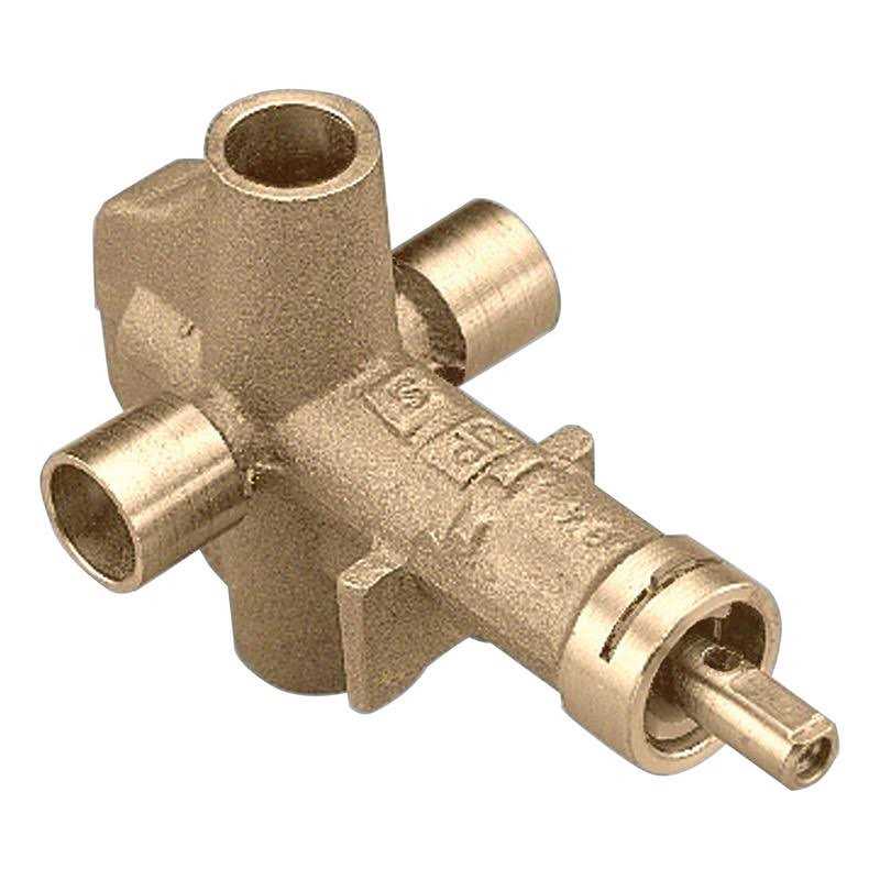 Moen 62700 Rough In Valve