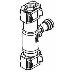 Moen 144578 Replacement Diverter Kit - Image 4