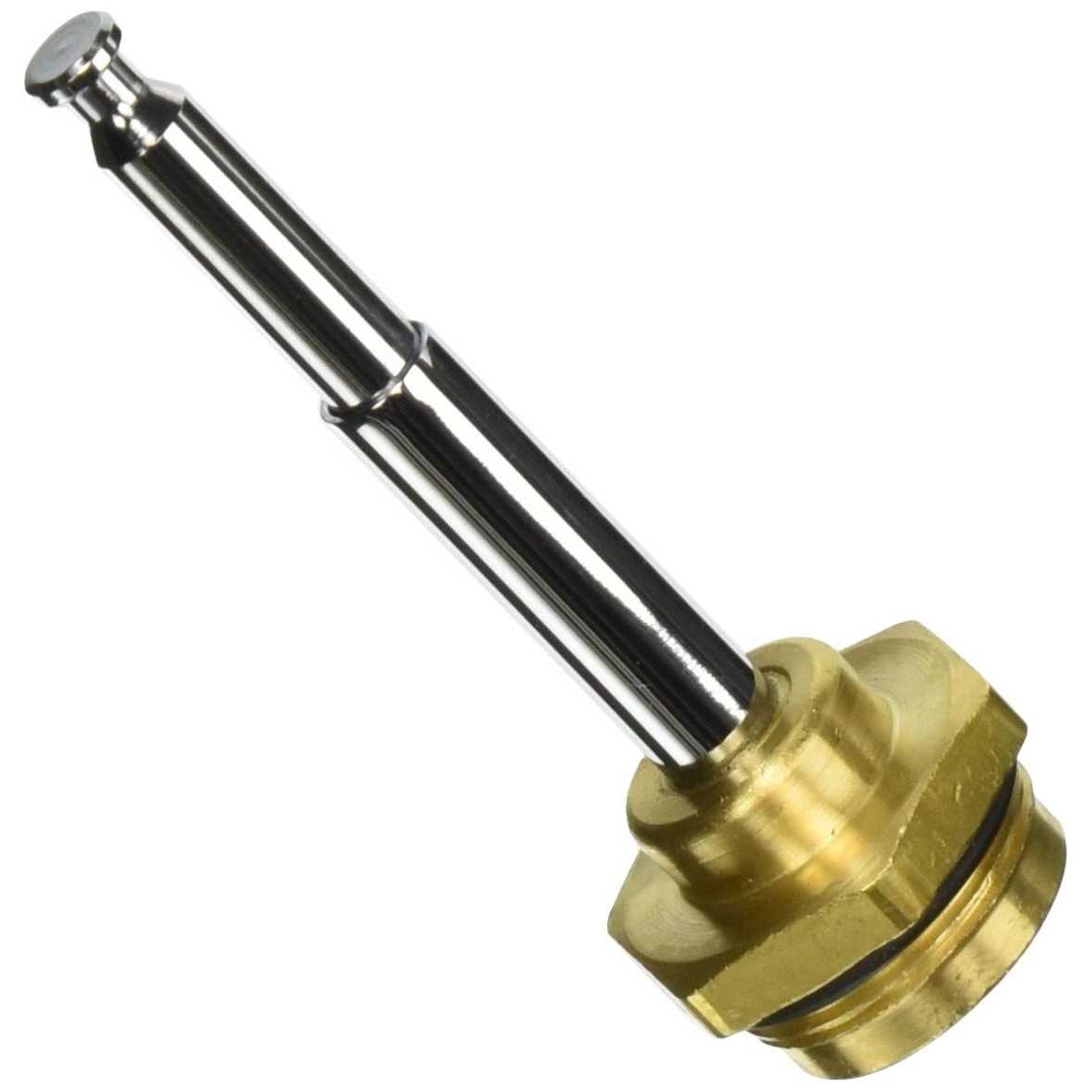 Moen 1198 Push Button Diverter