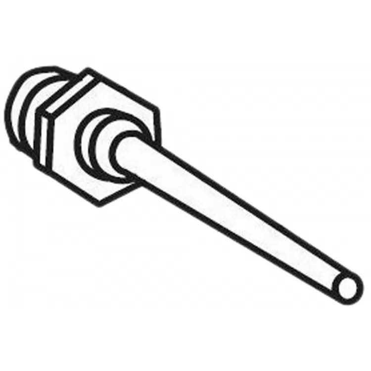 Moen 1198 Push Button Diverter - Image 3