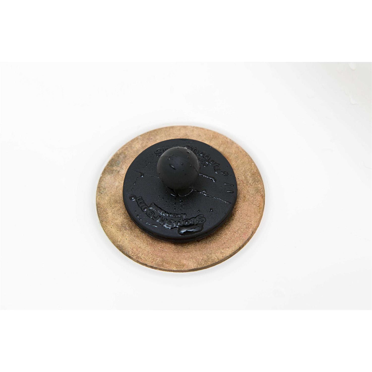 Stopshroom Plug 2pk , - Image 5