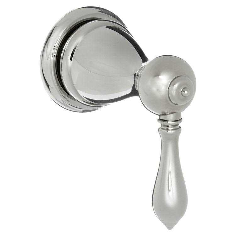 Pfister 016-MB0K Marielle Diverter Trim - Image 3