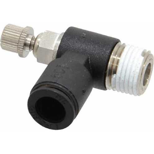 Legris 7665 56 11 Flow Control Valve - Image 4