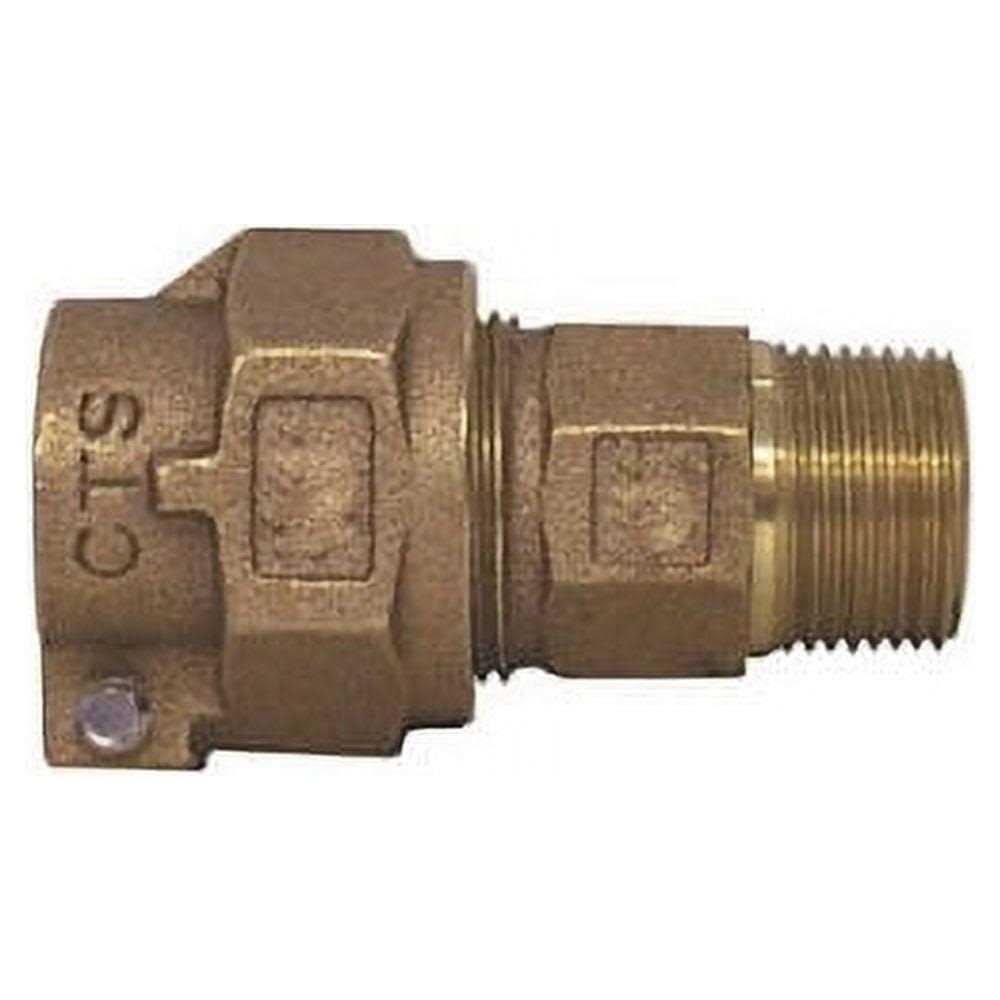 Legend Valve 313-204NL Coupling - Image 2