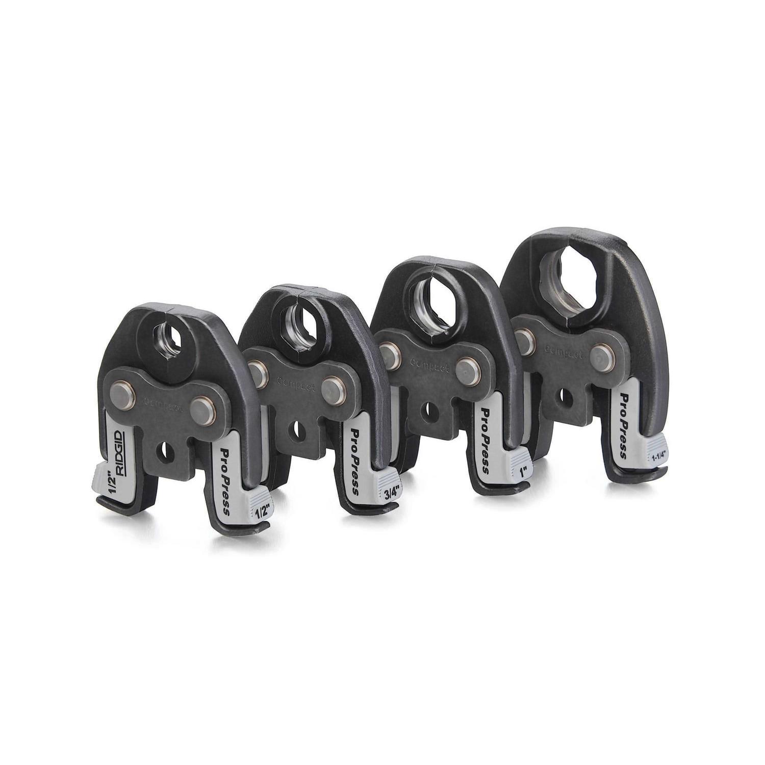 Ridgid Compact ProPress Jaw 1/2 16958 - Image 5