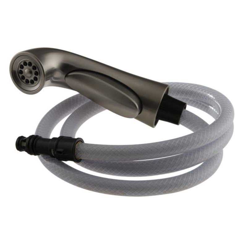 Delta Pilar Side Spray & Hose Assembly RP53880 - Image 4
