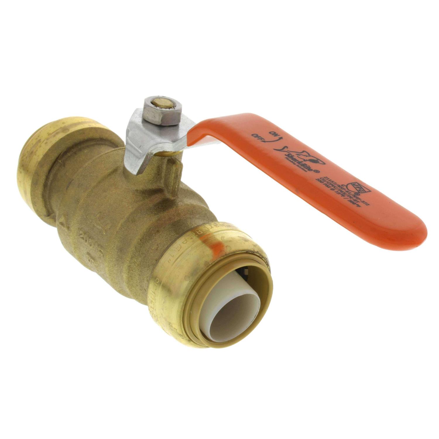 Sharkbite 22223-0000LF Ball Valve 1 - Image 5