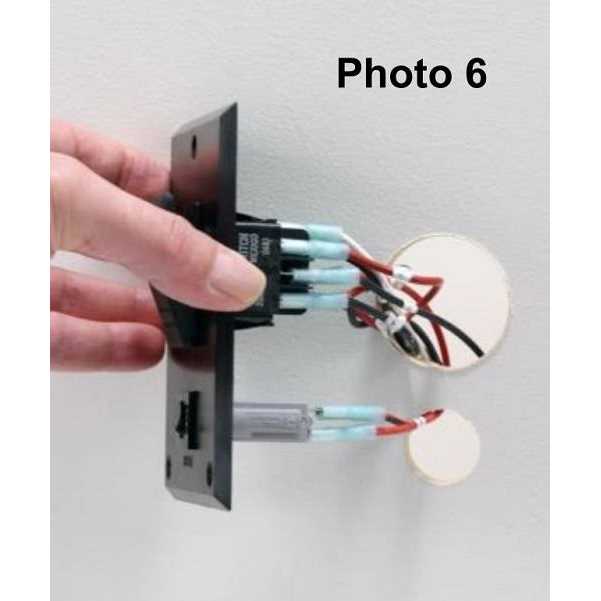 Valterra E1003VP EZ Electric Waste Valve System - Image 5