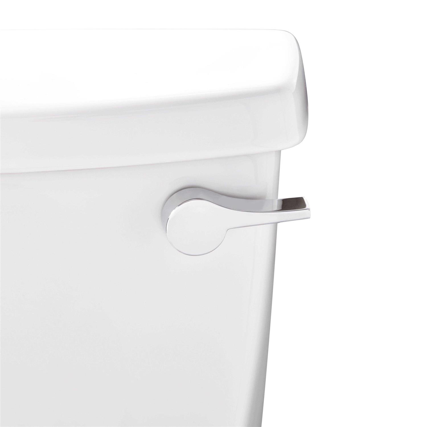 Signature Hardware Bradenton Two-Piece Skirted Elongated Toilet with 12 Rough-In - Image 5