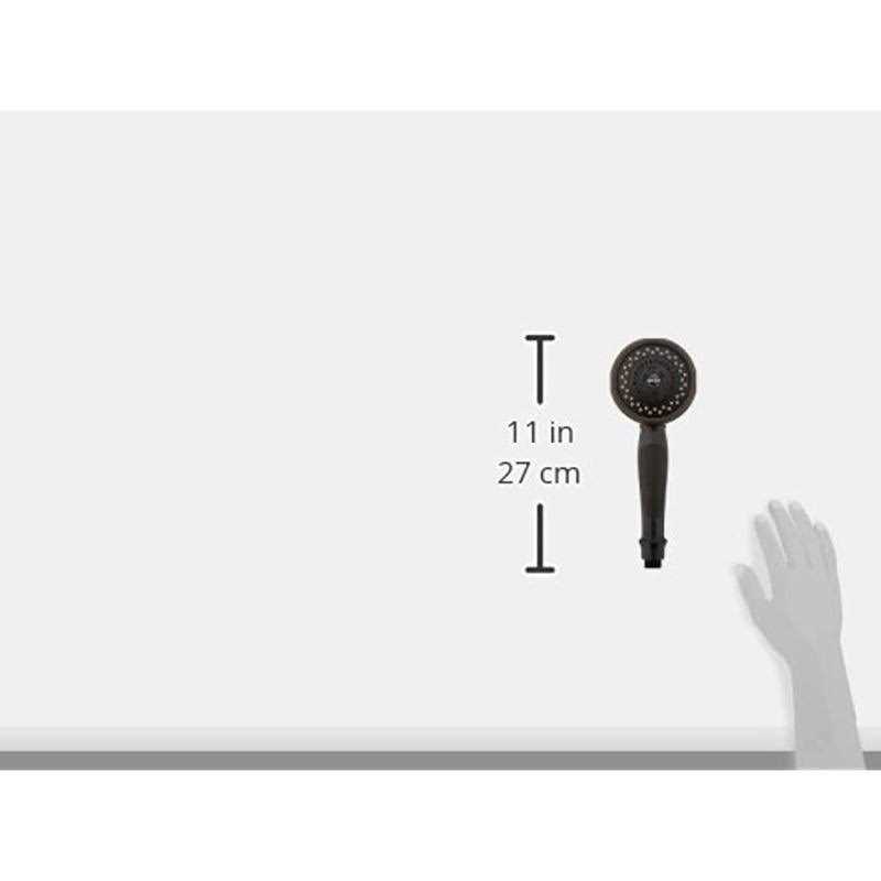 Delta Hand Shower - Image 4