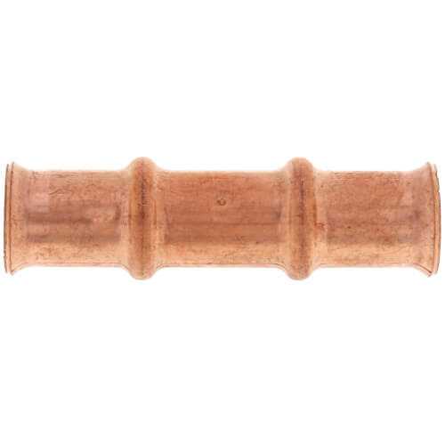 RLS 3/8 Refrigerant Copper Press Coupling RPC038 - Image 3