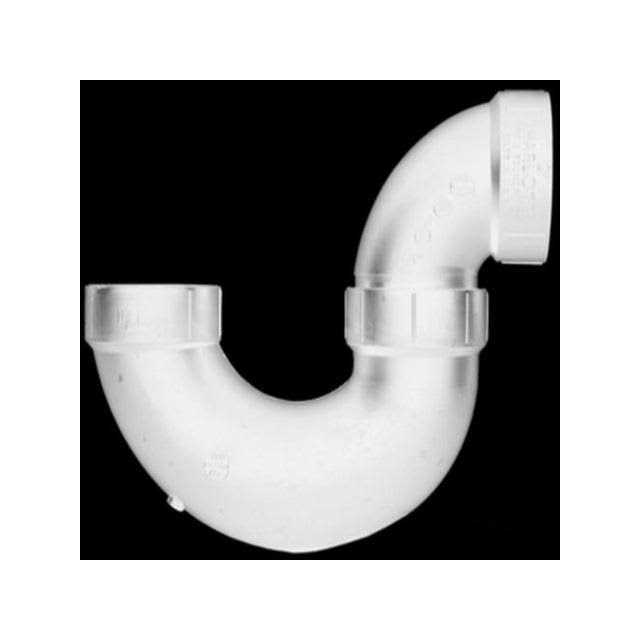 Charlotte Pipe ABS P-Trap 2 - Image 4