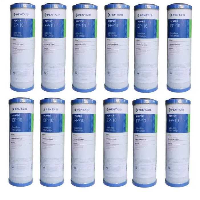 Pentek -EP-10 Carbon Block Water Filter - Image 5